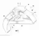 Fig. 06 - RUBRAIL ASSEMBLY
