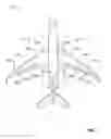 Fig. 02 - Apparatus and methods for actuation of flight control surfaces