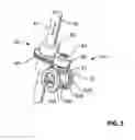 Fig. 06 - Apparatus and methods for actuation of flight control surfaces