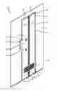 Fig. 01 - Bi-fold door module