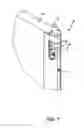 Fig. 09 - Bi-fold door module