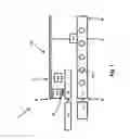 Fig. 02 - Assembly machine adapted to assemble caps onto spouts and a method of assembling caps onto spouts