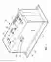 Fig. 02 - CARRYING CASE FOR ELECTRONIC GAME COMPONENTS