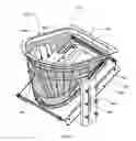 Fig. 06 - Conveyor transition for material handling