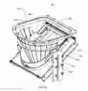 Fig. 07 - Conveyor transition for material handling