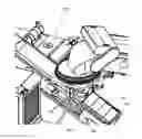 Fig. 09 - Conveyor transition for material handling