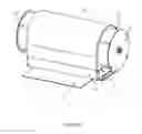 Fig. 07 - Cover shield system for a telescopic conveyor
