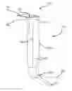 Fig. 01 - Suction nozzle for a suction device