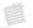 Fig. 08 - Trapped sacrificial structures and methods of manufacturing same using thin-film encapsulation