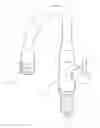 Fig. 01 - OZONE FAUCET SWITCHING STRUCTURE