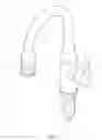 Fig. 02 - OZONE FAUCET SWITCHING STRUCTURE