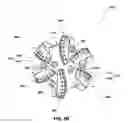 Fig. 08 - Polycrystalline diamond compacts