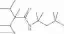 Fig. 43 - Physiological cooling compounds