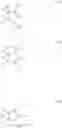 Fig. 89 - Cyclopentene and cyclopentadiene compounds for controlling invertebrate pests