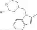 Fig. 271 - NOVEL INDOLE DERIVATIVE COMPOUND AND PHARMACEUTICAL COMPOSITION COMPRISING THE SAME