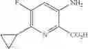 Fig. 71 - Substituted pyridines and method of use
