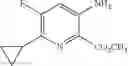 Fig. 76 - Substituted pyridines and method of use