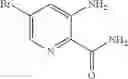 Fig. 79 - Substituted pyridines and method of use