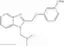 Fig. 49 - Benzimidazole derivatives as selective blockers of persistent sodium current
