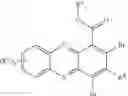 Fig. 162 - Substituted phenazines as antimicrobial agents