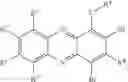 Fig. 40 - Substituted phenazines as antimicrobial agents