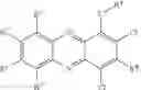 Fig. 42 - Substituted phenazines as antimicrobial agents