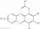 Fig. 43 - Substituted phenazines as antimicrobial agents