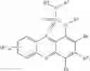 Fig. 52 - Substituted phenazines as antimicrobial agents