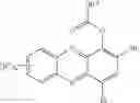 Fig. 55 - Substituted phenazines as antimicrobial agents