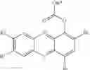 Fig. 61 - Substituted phenazines as antimicrobial agents