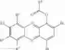 Fig. 70 - Substituted phenazines as antimicrobial agents