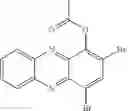 Fig. 74 - Substituted phenazines as antimicrobial agents