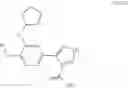 Fig. 41 - Compounds having a selective PDE4D inhibiting activity