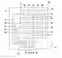 Fig. 01 - LAMINATE FOR TOUCH PANEL AND ADHESIVE SHEET