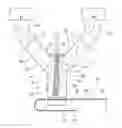 Fig. 01 - Coforming processes and forming boxes used therein