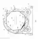 Fig. 08 - Tie plate separator and method thereof