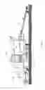 Fig. 12 - Tie plate separator and method thereof