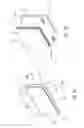 Fig. 07 - Load-supporting surface with redundant interfacing gap seal members and related methods
