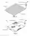 Fig. 04 - METHOD OF RETROFITTING A GROUND SURFACE TO RESIST SNOW AND ICE