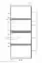 Fig. 04 - Reconfigurable wall system