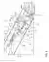 Fig. 07 - Hinged vehicle door operating mechanism having multiple slides for increasing torque during operation