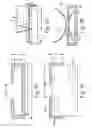 Fig. 02 - Retractable awning