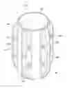 Fig. 01 - Casing centralizer