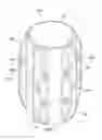 Fig. 02 - Casing centralizer