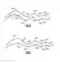 Fig. 04 - Article having cooling passage with undulating profile