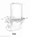 Fig. 05 - Article having cooling passage with undulating profile