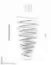 Fig. 10 - NON-ROTATING WIND ENERGY GENERATOR