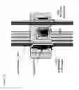 Fig. 12 - NON-ROTATING WIND ENERGY GENERATOR