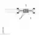 Fig. 28 - NON-ROTATING WIND ENERGY GENERATOR