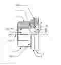 Fig. 01 - Fastener arrangement
